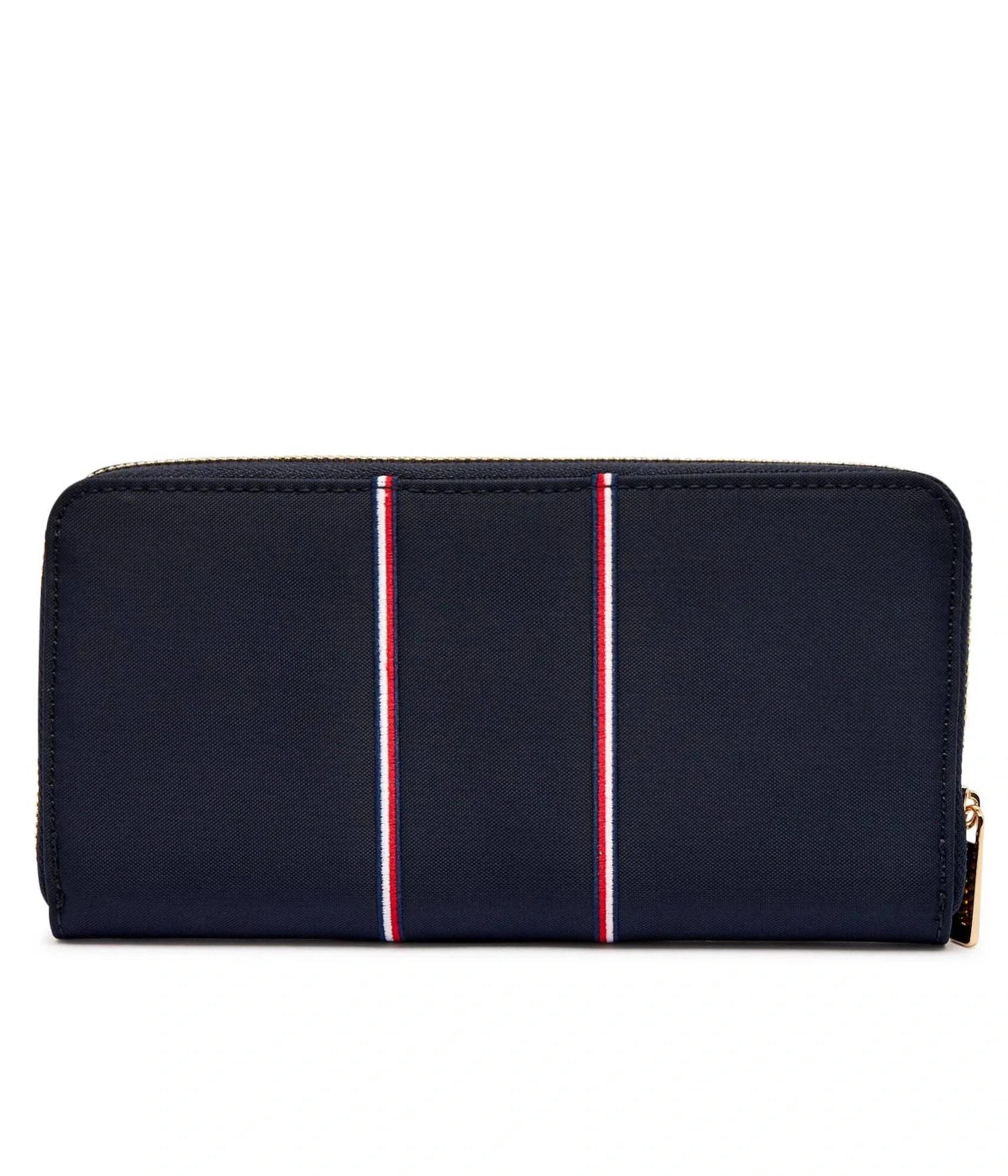 Tommy Hilfiger Lacivert Kadın Cüzdan AW0AW179540GY