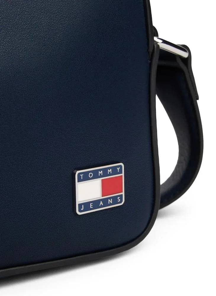 Tommy Hilfiger TJW Cool Kamera Kadın Mavi Çanta AW0AW17872C1G