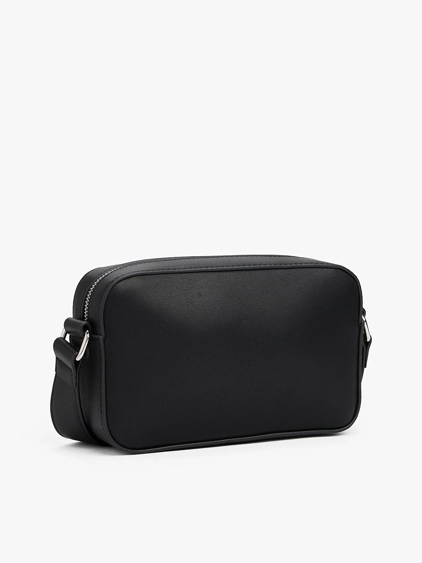 Tommy Hilfiger TJW Cool Kamera Kadın Siyah Çanta AW0AW17872BDS