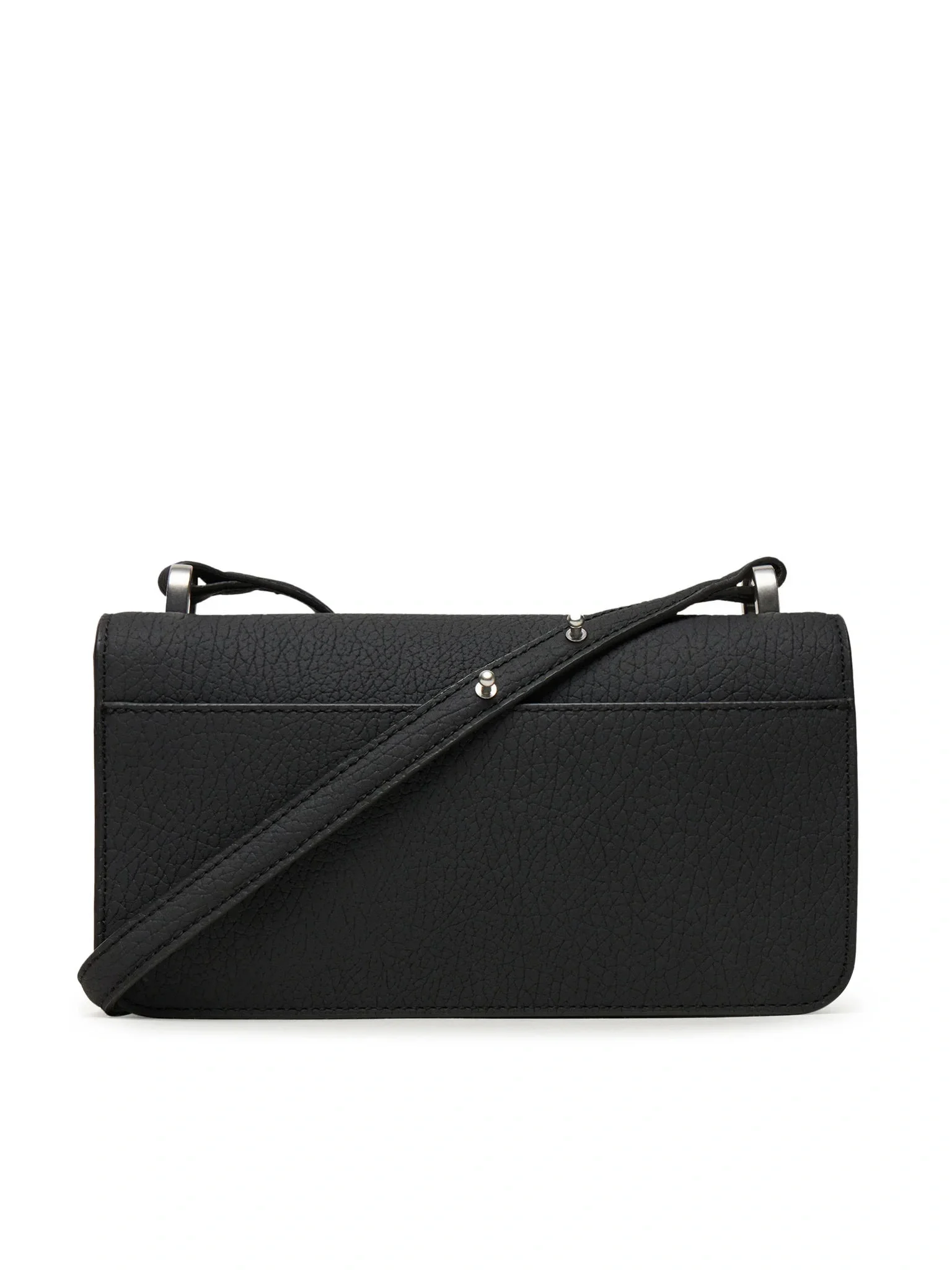 Tommy Hilfiger Crush Kadın Siyah Çapraz Çanta AW0AW17529BDS