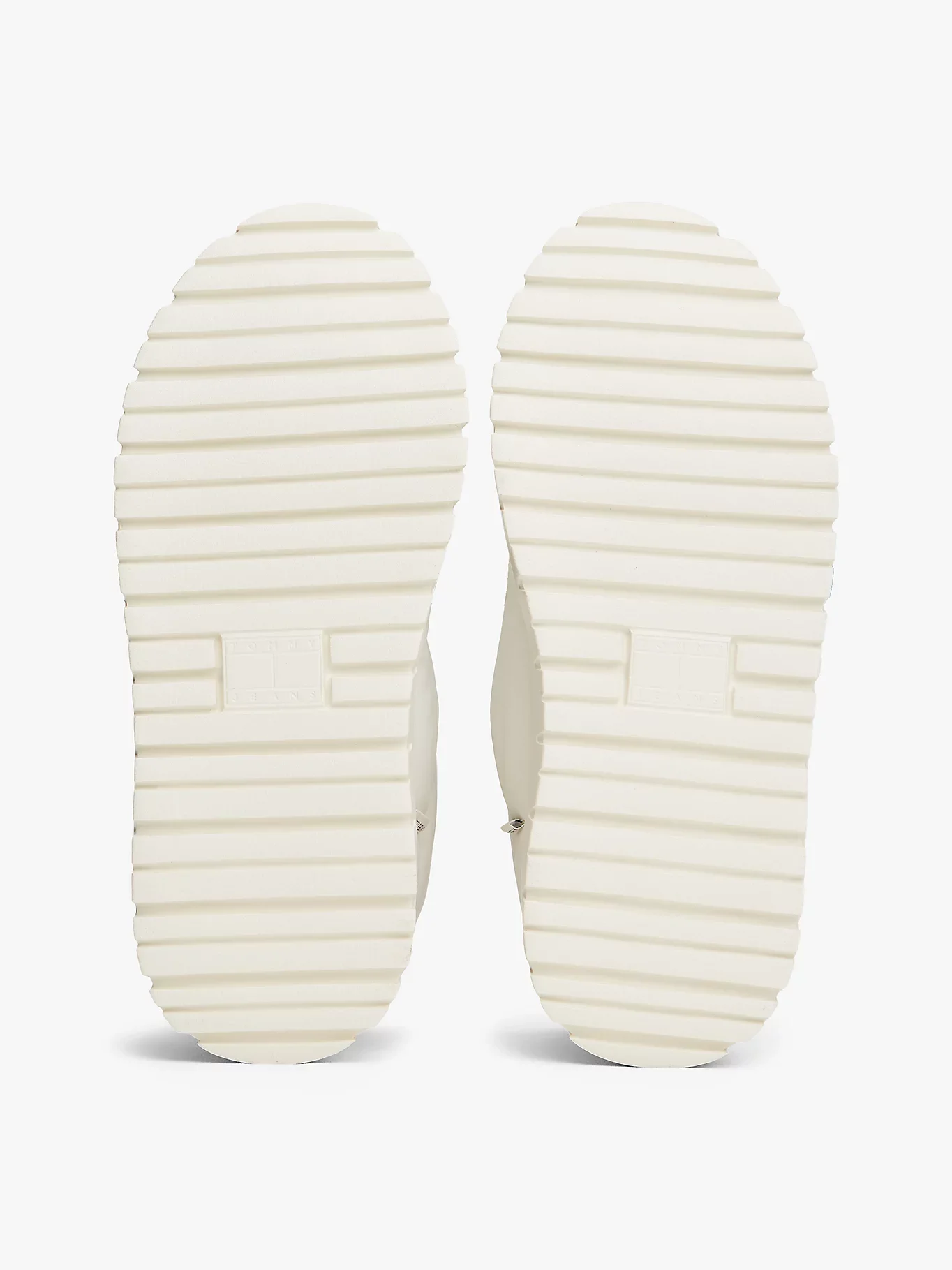 Tommy Hilfiger TJW Kar Kadın Beyaz Bot EN0EN02823YBI