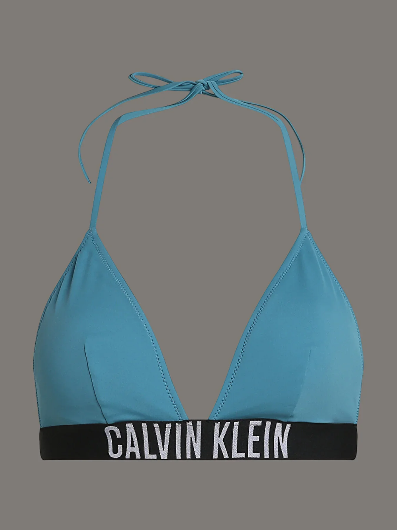 Calvin Klein TRIANGLE-RP Kadın  Bikini KW0KW02854-CJ6