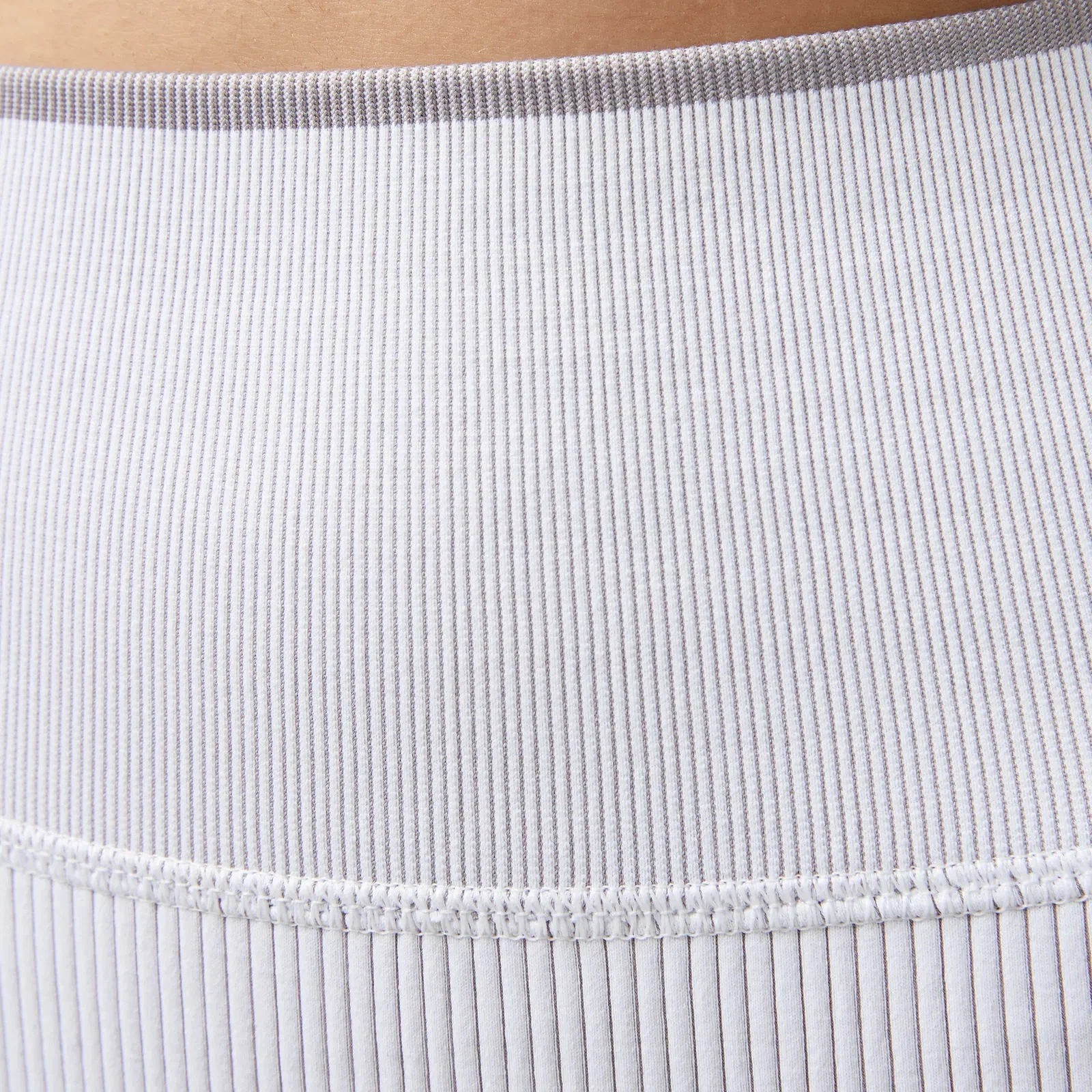 Calvin Klein WO  - Legging Seamless (7/8) Kadın  Tayt 00GWS4L643-YAA