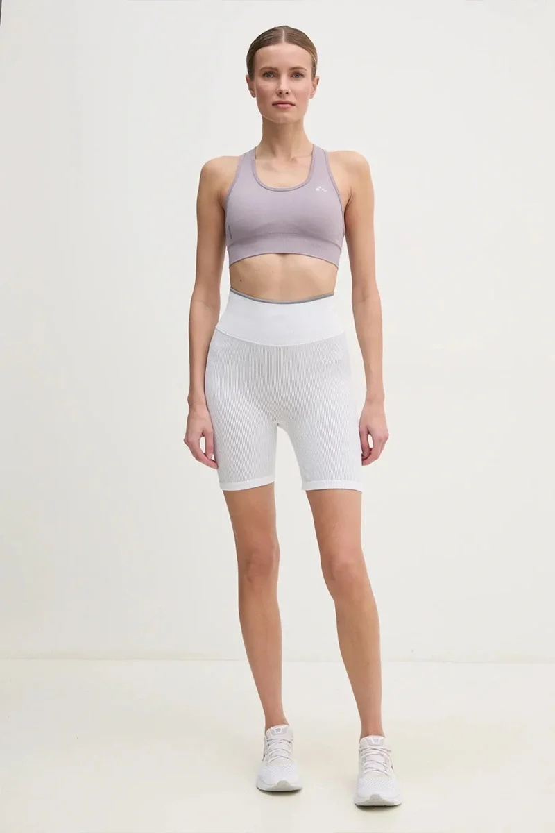 Calvin Klein WO  - Seamless Bike Short Kadın  Şort 00GWS4L735-YAA