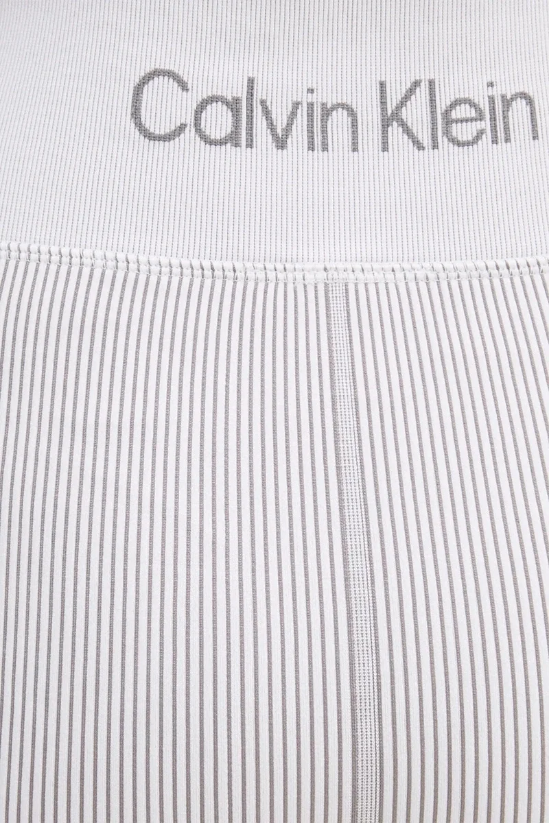 Calvin Klein WO  - Seamless Bike Short Kadın  Şort 00GWS4L735-YAA