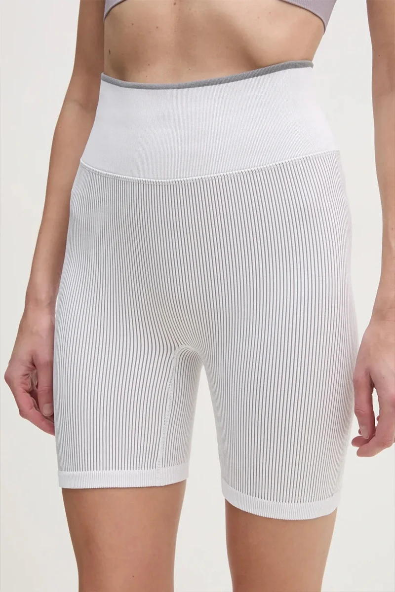 Calvin Klein WO  - Seamless Bike Short Kadın  Şort 00GWS4L735-YAA