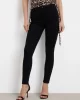 Guess 1981 Skınny Kadın Siyah Jeans W2YA46D4PZ1-CBL1