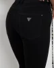Guess 1981 Skınny Kadın Siyah Jeans W2YA46D4PZ1-CBL1