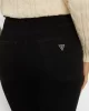 Guess 1981 Skınny Kadın Siyah Jeans W2YA46D4PZ1-CBL1