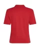 Tommy Hilfiger 1985 REG PIQUE POLO SS Kadın  T-shirt WW0WW43224XLG