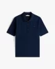 Tommy Hilfiger 1985 REG PIQUE POLO SS Kadın  T-shirt WW0WW43224C1G
