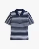 Tommy Hilfiger Kadın 1985 Kısa Kollu Polo Yaka Tişört