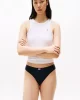 Tommy Hilfiger 3 PACK BIKINI Kadın Çok Renkli İç Çamaşırı UW0UW059850V5