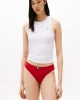 Tommy Hilfiger 3 PACK BIKINI Kadın Çok Renkli İç Çamaşırı UW0UW059850V5