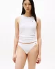 Tommy Hilfiger 3 PACK DIPPED BIKINI (EXT. SIZE) Kadın  İç Çamaşırı UW0UW057530V7