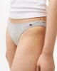 Tommy Hilfiger 3 PACK DIPPED BIKINI (EXT. SIZE) Kadın  İç Çamaşırı UW0UW057530V7