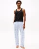 Tommy Hilfiger  Erkek  Siyah 3lü   Logolu Atlet