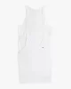 Tommy Hilfiger 3P TANK TOP Erkek  Atlet UM0UM0338705E