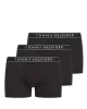 Tommy Hilfiger 3P TRUNK DTM Erkek siyah İç Çamaşırı UM0UM035200WE