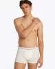 Tommy Hilfiger Erkek 3lü Siyah Düz Renk Trunk Boxer