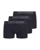 Tommy Hilfiger Erkek 3 Lü  Mikrofiber  İç Çamaşırı