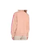 Guess 4G CN SWEATSHIRT Kadın Pembe Sweatshirt V3YQ17KBV71-G1AW