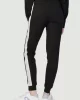 Guess 4G JOGGER Kadın Siyah Eşofman Altı V3YB20KBV71-JBLK