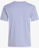CK Jeans CK APPLIQUE REGULAR TEE Kadın  T-shirt J20J225256-VFV