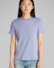 CK Jeans CK APPLIQUE REGULAR TEE Kadın  T-shirt J20J225256-VFV