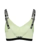 Calvin Klein LGHTLY LINED BRALETTE Kadın  Büstiyer 000QF7659E-FUO