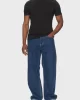 Calvin Klein S/S CREW NECK 3PK Erkek  Atlet LV00NB4185-UB1