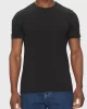 Calvin Klein S/S CREW NECK 3PK Erkek  Atlet LV00NB4185-UB1