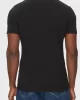 Calvin Klein S/S CREW NECK 3PK Erkek  Atlet LV00NB4185-UB1