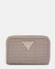 PHAEDRA SLG MEDIUM ZIP AROUND