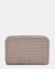 PHAEDRA SLG MEDIUM ZIP AROUND