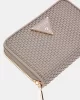 PHAEDRA SLG MEDIUM ZIP AROUND