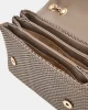 PHAEDRA CONVERTIBLE XBODY FLAP
