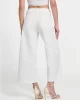 BELLFLOWER CROP WIDE LEG
