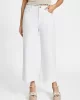 BELLFLOWER CROP WIDE LEG