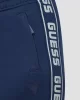 Guess ACTIVE PANTS Erkek Lacivert Eşofman Altı L2YQ48K6ZS1-G7R1