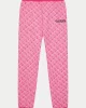 Guess ACTIVE PANTS Çocuk Pembe Eşofman Altı J4YQ11KA6R4-P64H