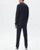 Guess Aldwın Long Pant Erkek Lacivert Eşofman Altı Z2YB22KAIJ1-DPM