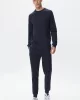Guess Aldwın Long Pant Erkek Lacivert Eşofman Altı Z2YB22KAIJ1-DPM