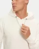 Guess Aldwın New Hoodıe Erkek Beyaz Sweatshirt Z4YQ12K9V31-SCFY