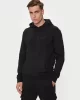 Guess Aldwın New Hoodıe Erkek Siyah Sweatshirt Z4YQ12KAIJ1-JBLK