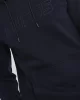 Guess Aldwın New Hoodıe Erkek Lacivert Sweatshirt Z4YQ12K9V31-DPM