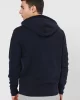 Guess Aldwın New Hoodıe Erkek Lacivert Sweatshirt Z4YQ12K9V31-DPM