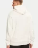 Guess Aldwın New Hoodıe Erkek Beyaz Sweatshirt Z4YQ12K9V31-SCFY