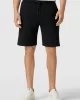 Guess Aldwın Short Pant Erkek Siyah Şort Z2YD04KAIJ1-JBLK