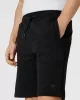 Guess Aldwın Short Pant Erkek Siyah Şort Z2YD04KAIJ1-JBLK
